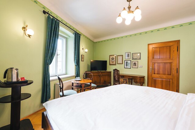 ホテル レオナルド