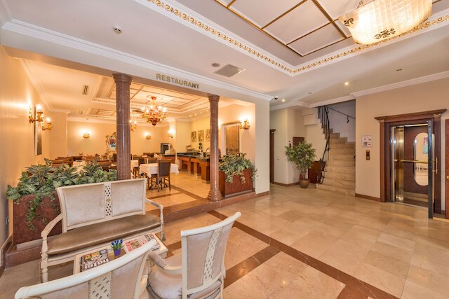 アンティス ホテル - スペシャル クラス