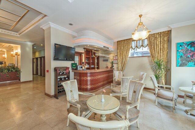 アンティス ホテル - スペシャル クラス