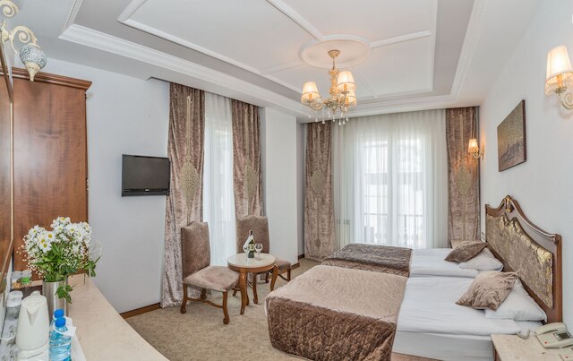 アンティス ホテル - スペシャル クラス