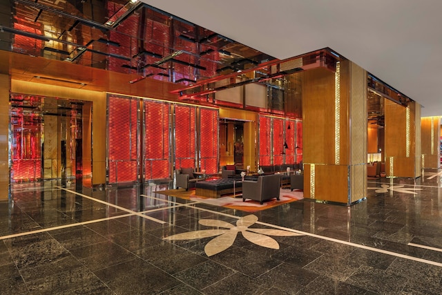 ルネッサンス バンコク ラチャプラソン ホテル