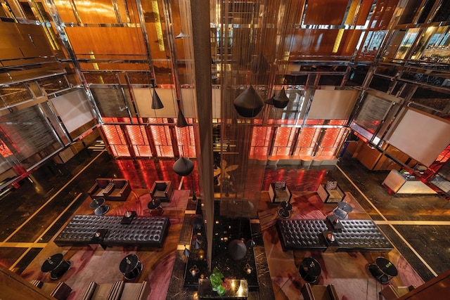 ルネッサンス バンコク ラチャプラソン ホテル