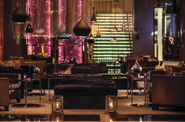 ルネッサンス バンコク ラチャプラソン ホテル