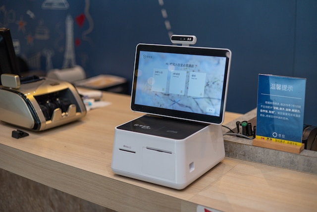 イビス 上海 リエンヤン (上海联洋宜必思酒店)