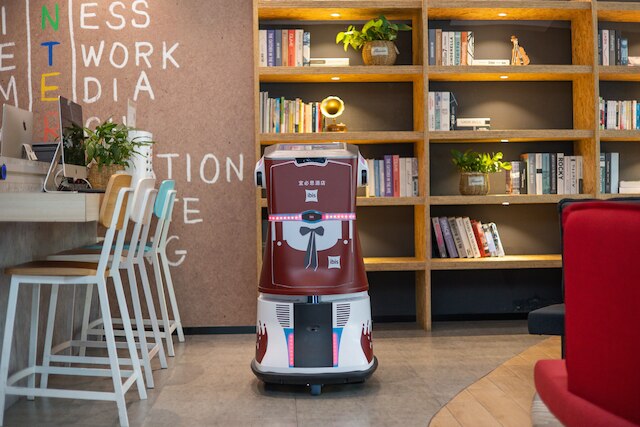 イビス 上海 リエンヤン (上海联洋宜必思酒店)