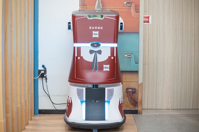 イビス 上海 リエンヤン (上海联洋宜必思酒店)