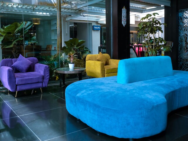 ゴールデン チューリップ バリクパパン ホテル & スイーツ