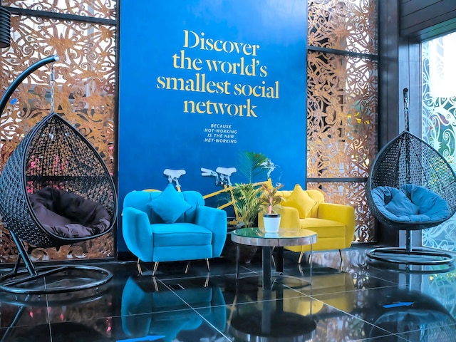 ゴールデン チューリップ バリクパパン ホテル & スイーツ