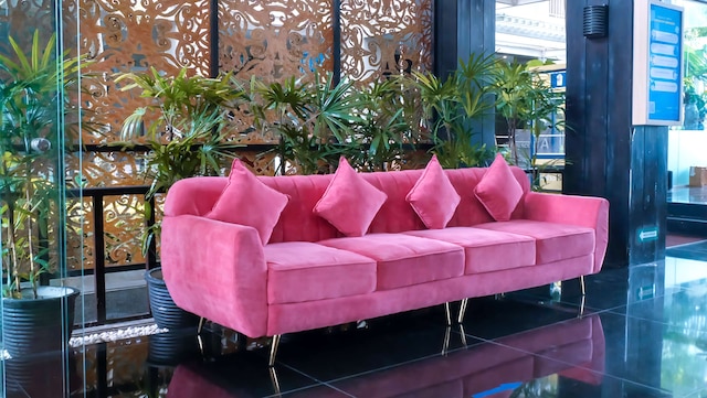 ゴールデン チューリップ バリクパパン ホテル & スイーツ