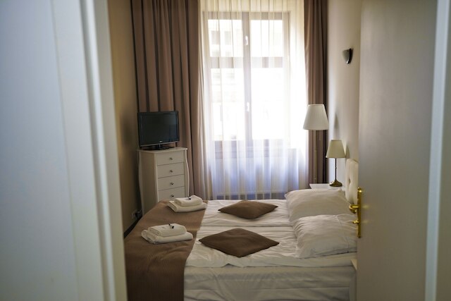 ホテル ウィット ストフォシュ