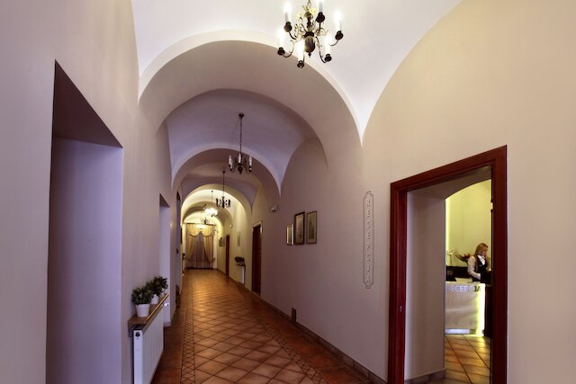 ホテル ウィット ストフォシュ