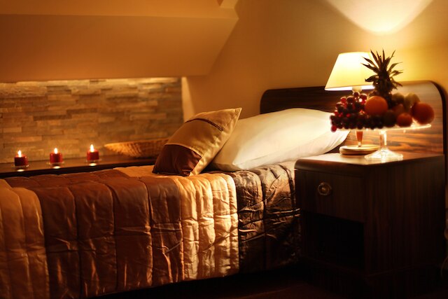 ホテル ウィット ストフォシュ