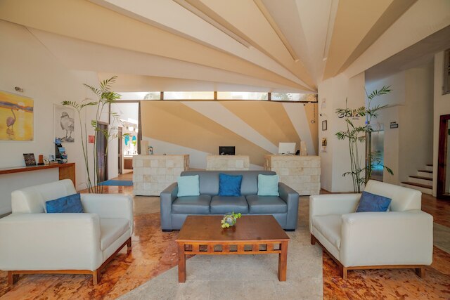 ホテル バヒア チャク チー