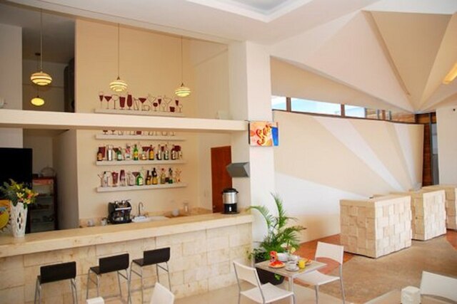 ホテル バヒア チャク チー