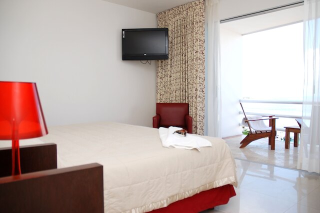 ホテル バヒア チャク チー