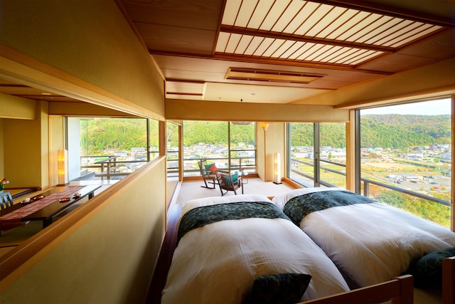 秋保温泉 伝承千年の宿 佐勘