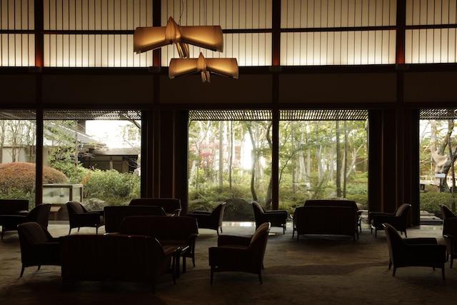 秋保温泉 伝承千年の宿 佐勘