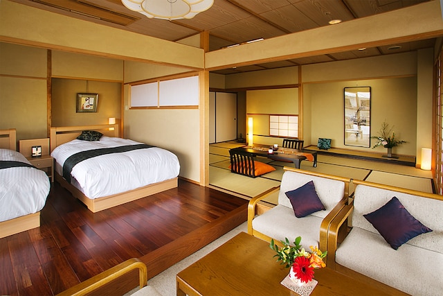 秋保温泉 伝承千年の宿 佐勘