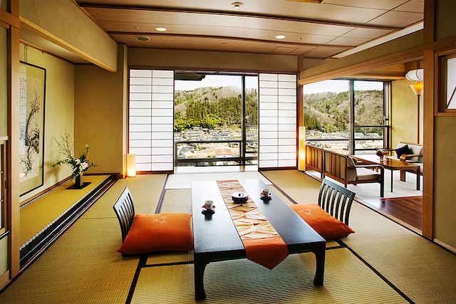 秋保温泉 伝承千年の宿 佐勘