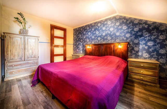 オールド タウン カノニア ホステル & アパートメンツ