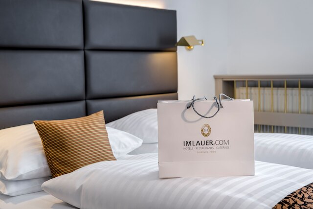 ホテル イムラウアー ウィーン