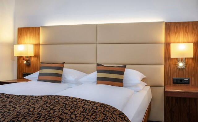 ホテル イムラウアー ウィーン