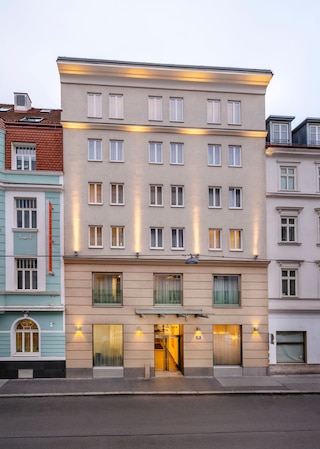 ホテル イムラウアー ウィーン