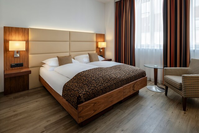 ホテル イムラウアー ウィーン