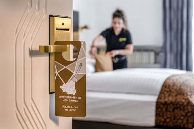 ホテル イムラウアー ウィーン