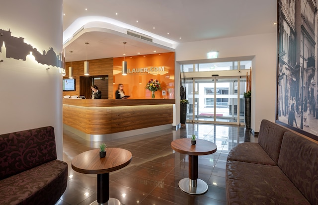 ホテル イムラウアー ウィーン