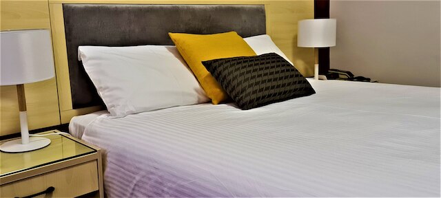 ブランズウィック タワー ホテル