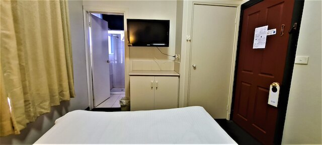 ブランズウィック タワー ホテル