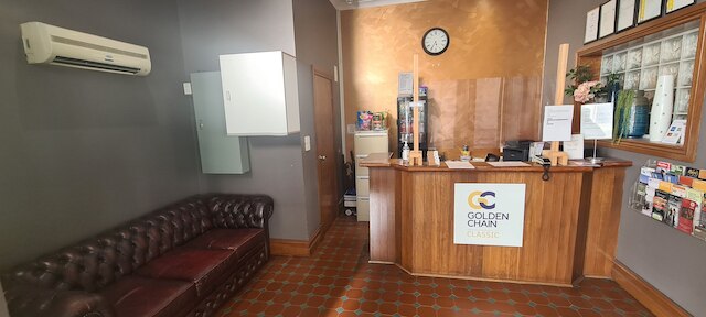 ブランズウィック タワー ホテル