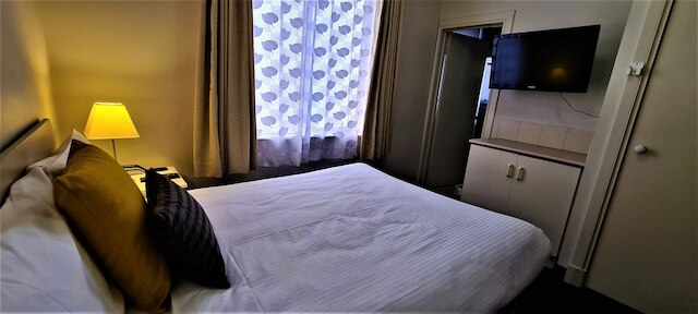 ブランズウィック タワー ホテル