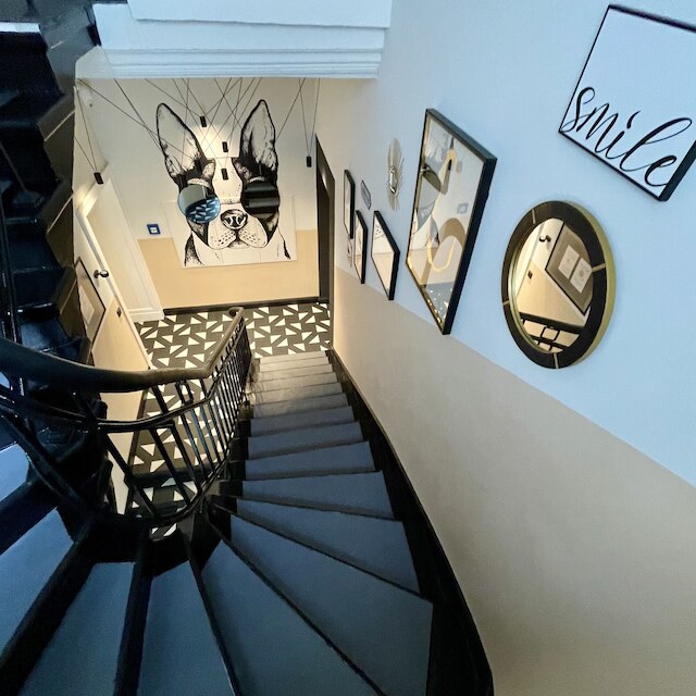 ホテル AVアレックス