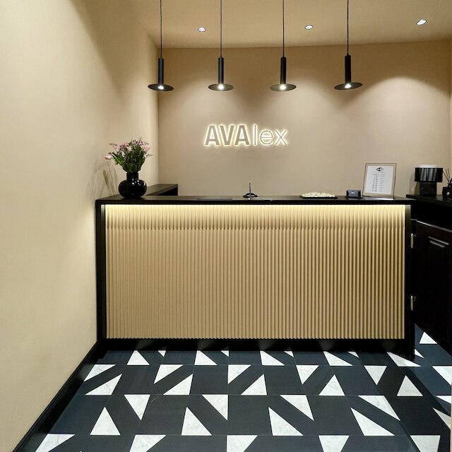 ホテル AVアレックス