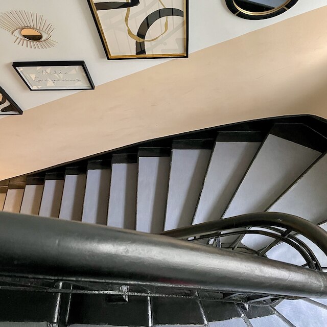 ホテル AVアレックス