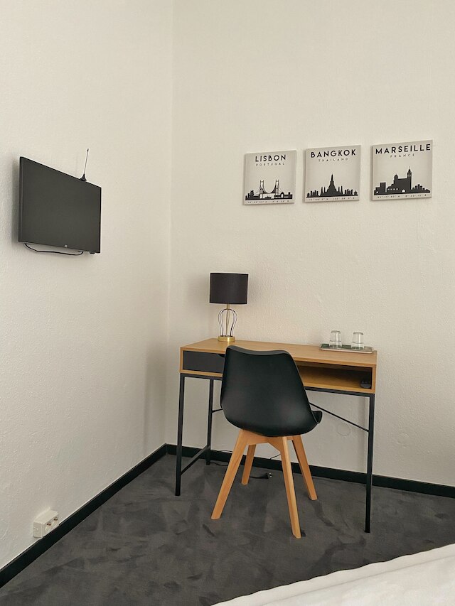 ホテル AVアレックス