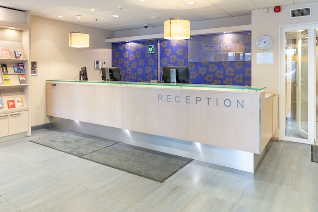 スカンディック ハカニエミ