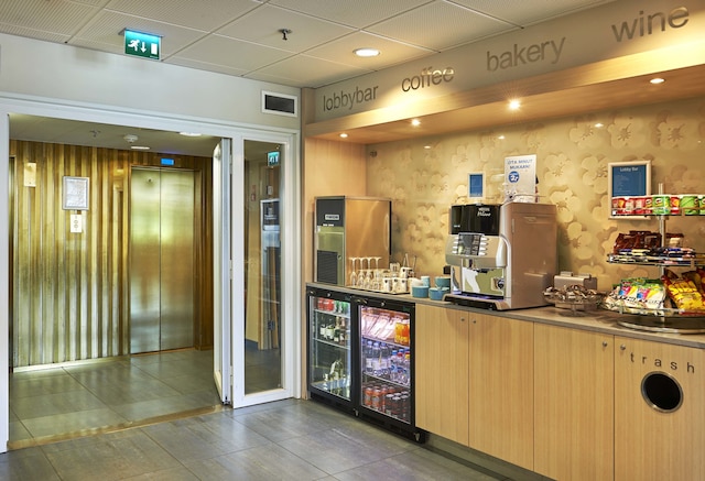 スカンディック ハカニエミ