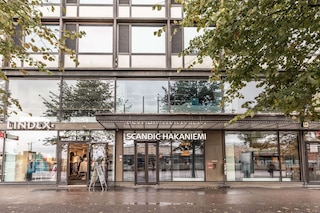 スカンディック ハカニエミ