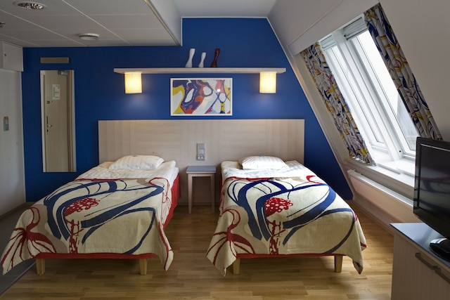 スカンディック ハカニエミ