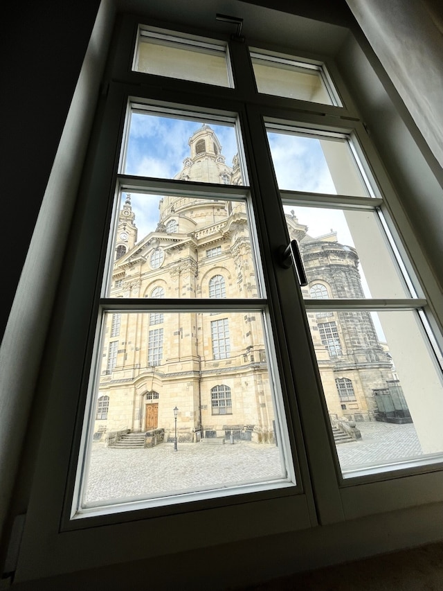 アパートホテル アルテス ドレスデン