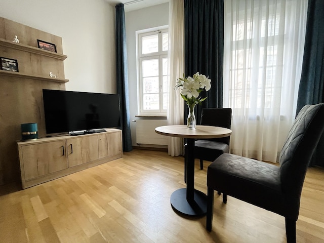 アパートホテル アルテス ドレスデン