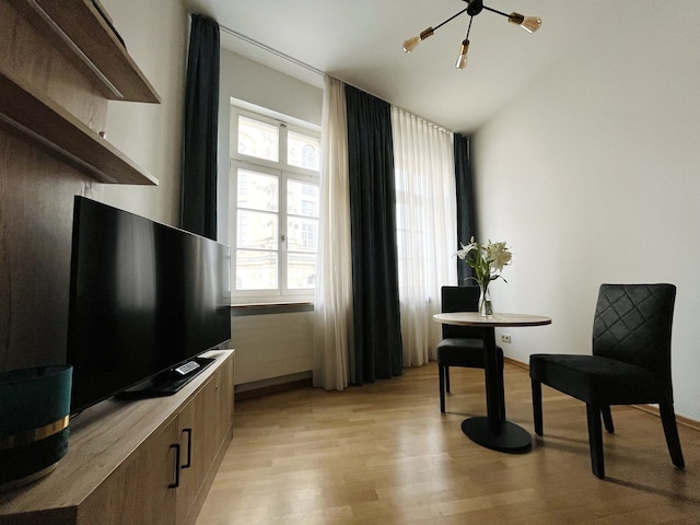 アパートホテル アルテス ドレスデン