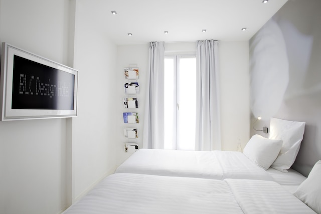 BLC デザイン ホテル