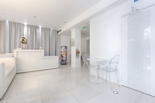 BLC デザイン ホテル