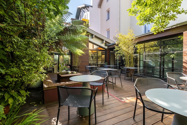 オテル ヴィラ コエギ ビアリッツ