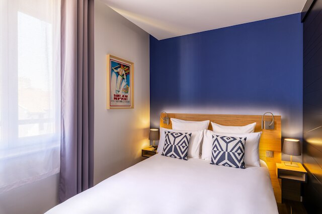 オテル ヴィラ コエギ ビアリッツ