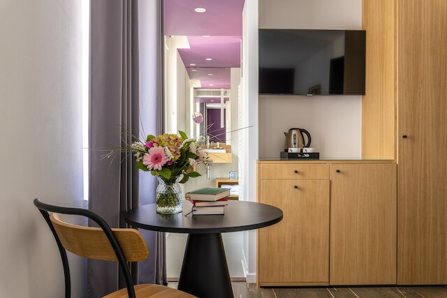 オテル ヴィラ コエギ ビアリッツ